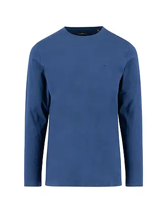 FYNCH-HATTON | T-shirt à manches longues | blau